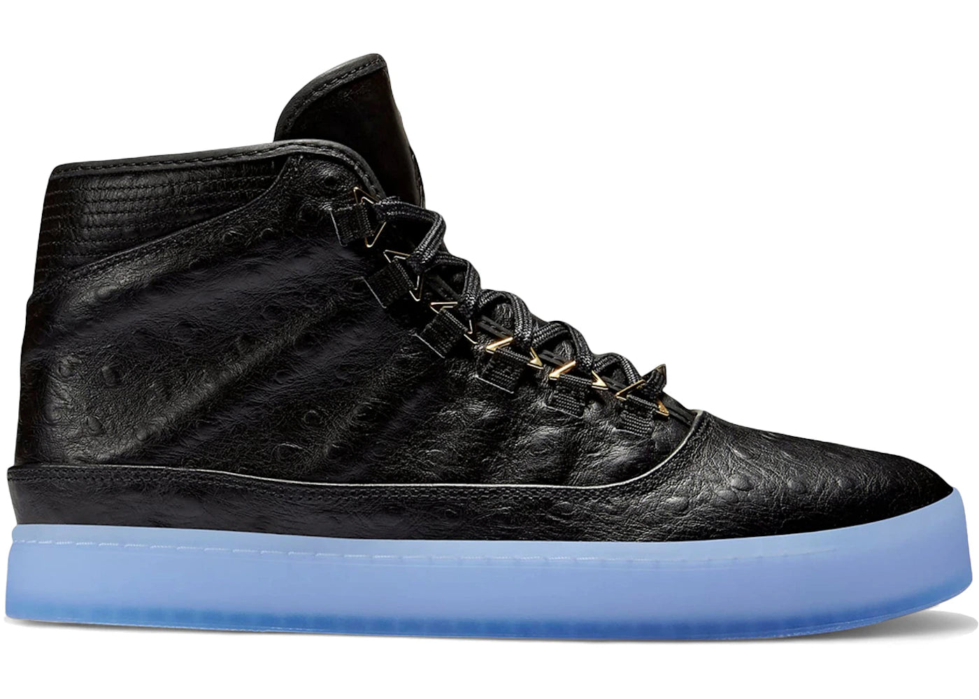 Jordan Westbrook 0 PRM Black History Month