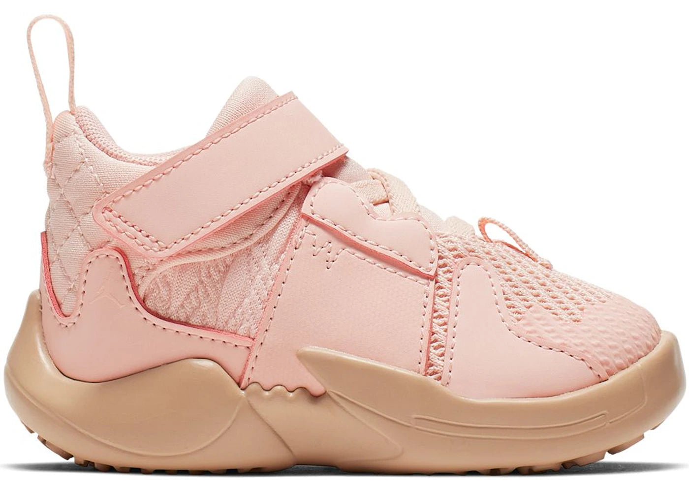 Jordan Why Not Zer0.2 Washed Coral (TD)