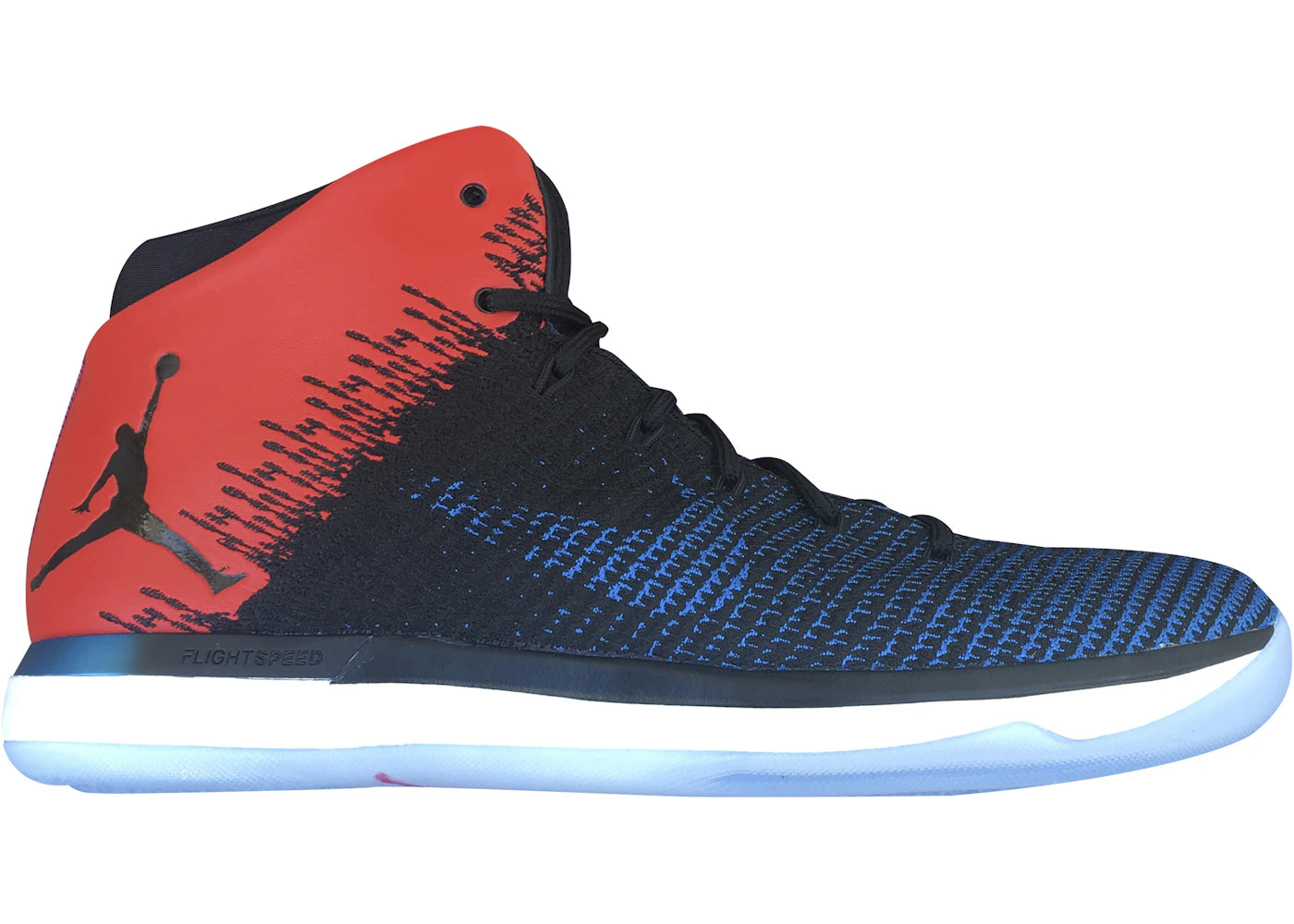 Jordan XXX1 Quai 54 (2017) (PE)