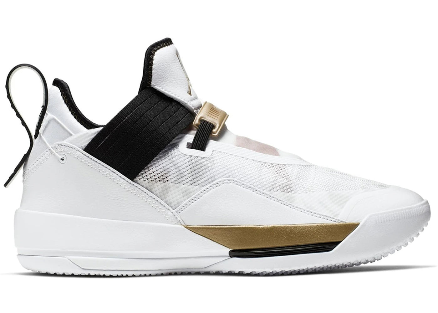 Jordan XXXIII SE FIBA (2019)