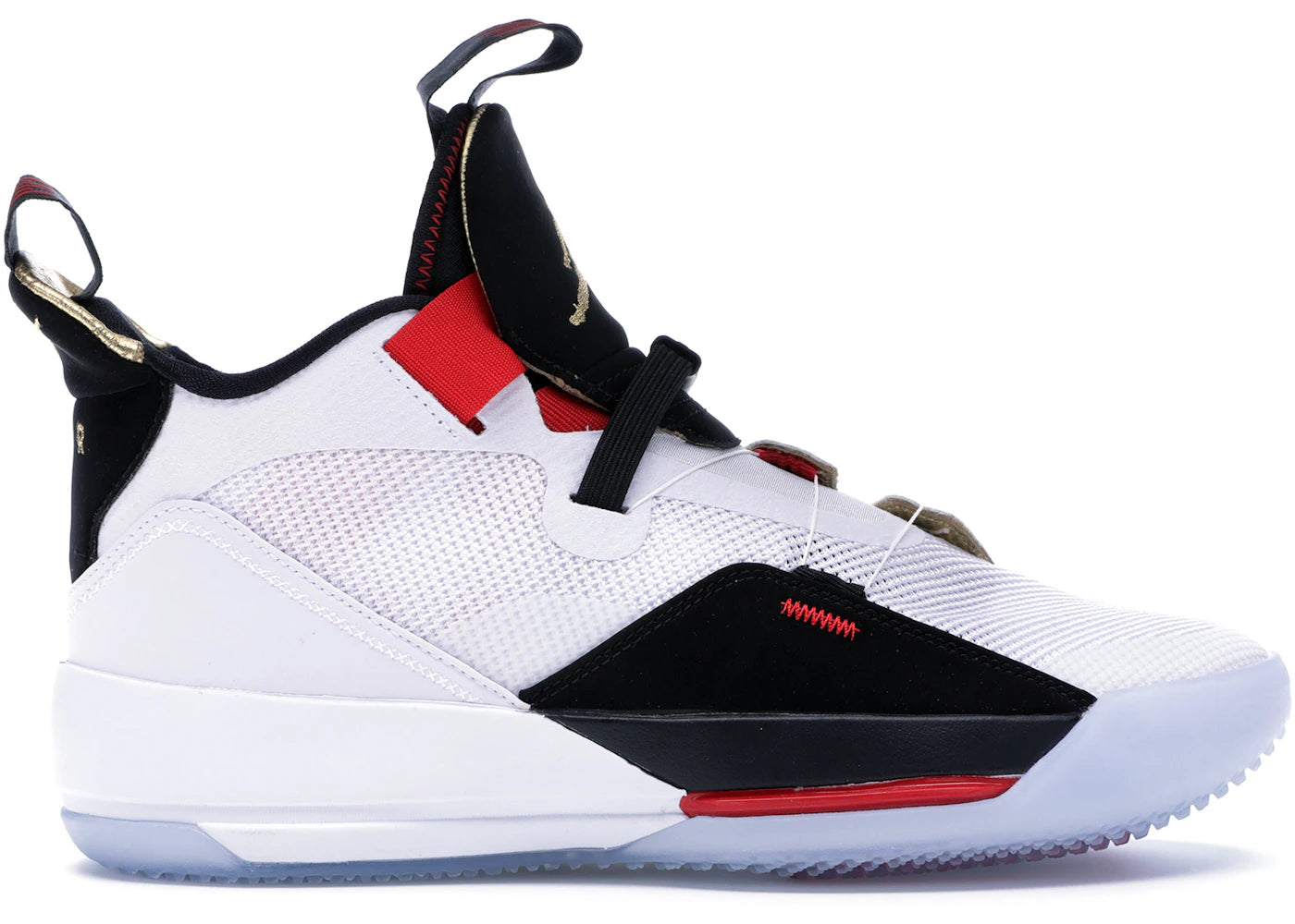 Jordan XXXIII Future of Flight