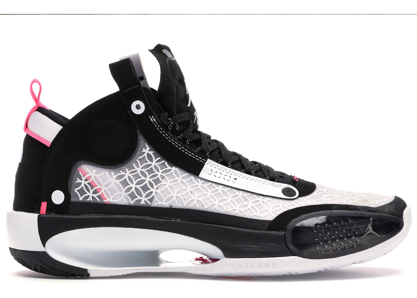 Jordan XXXIV Chinese New Year