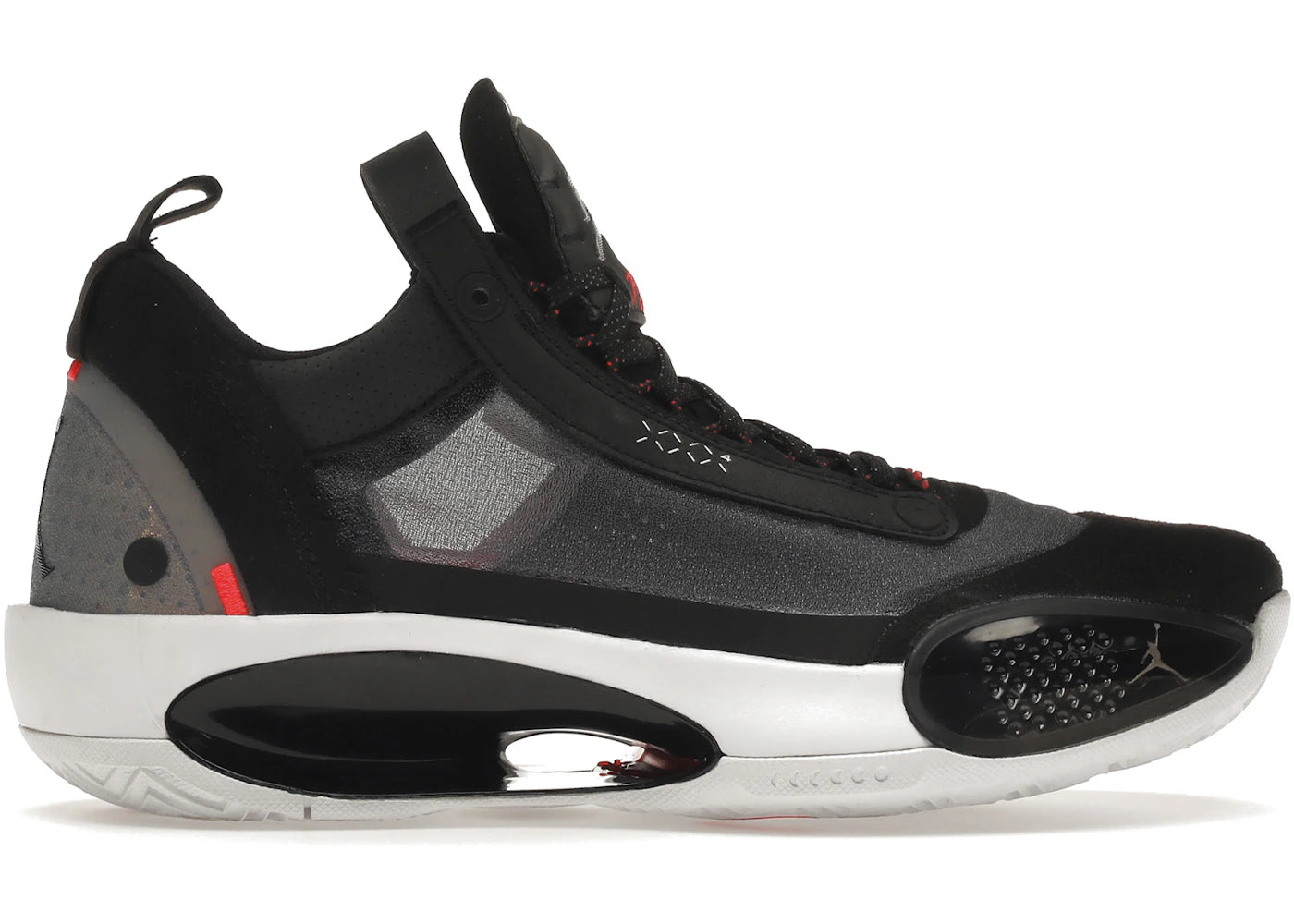 Jordan XXXIV Low Heritage