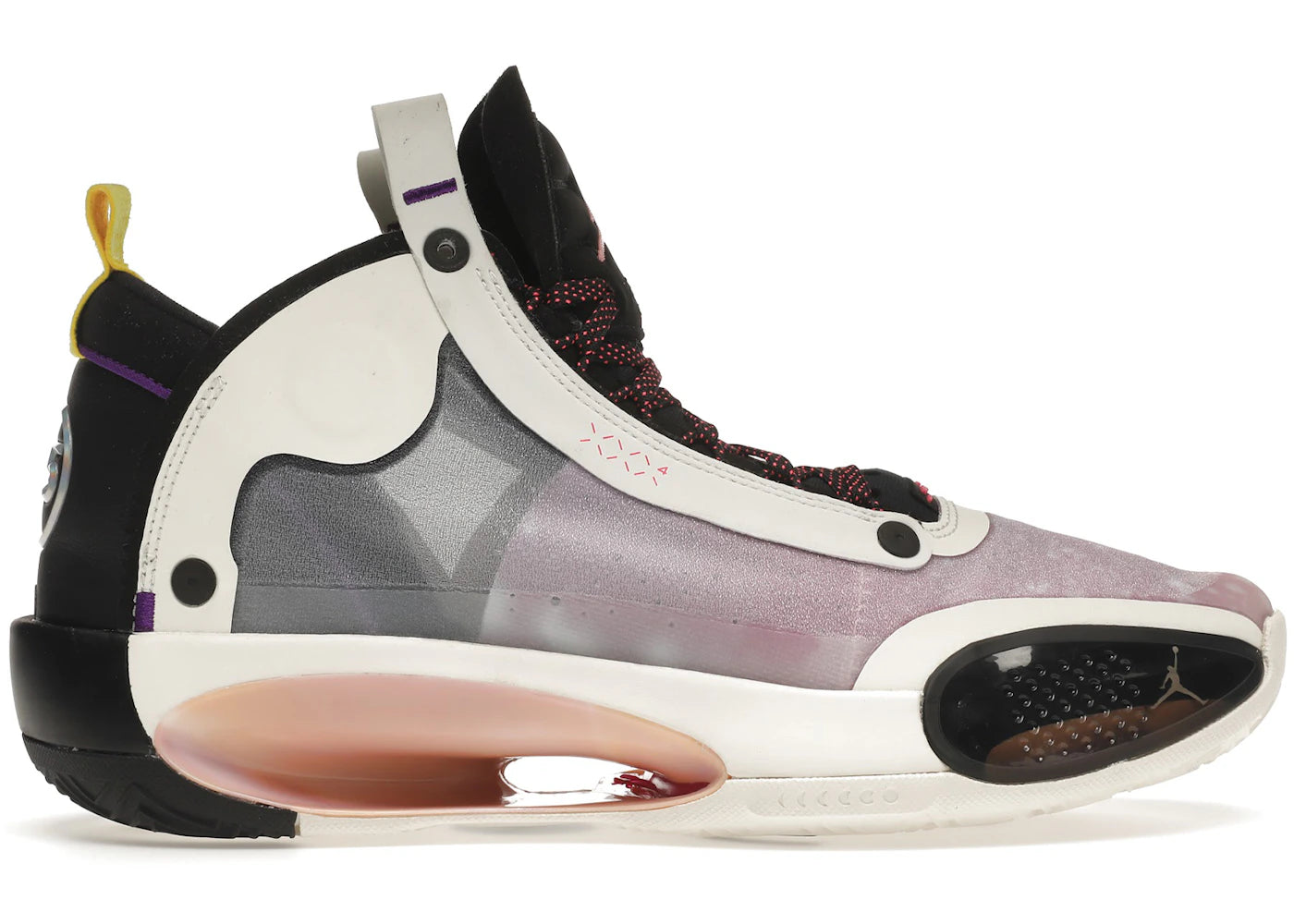 Jordan XXXIV Paris (Friends and Family)