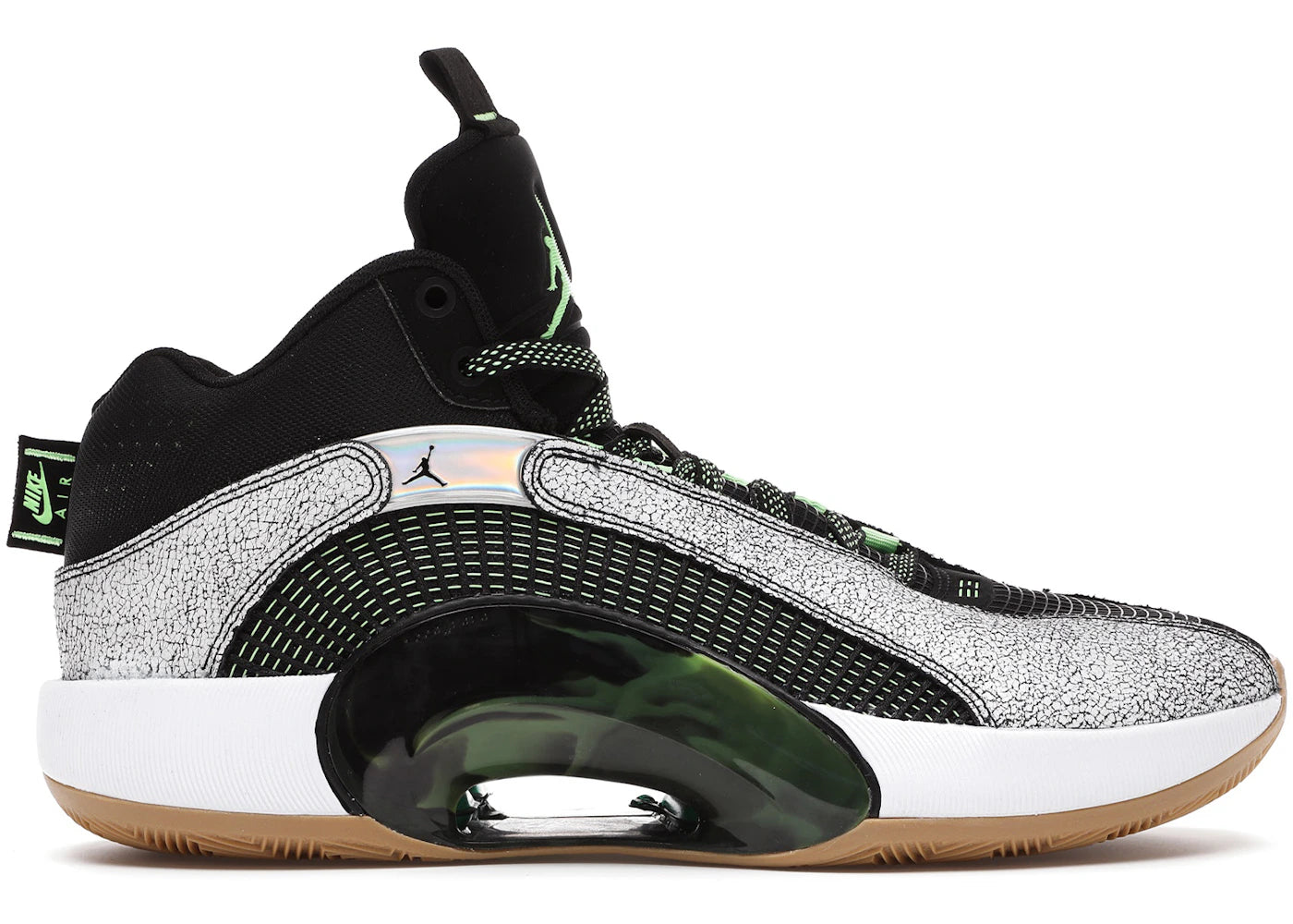 Jordan XXXV Bayou Boys