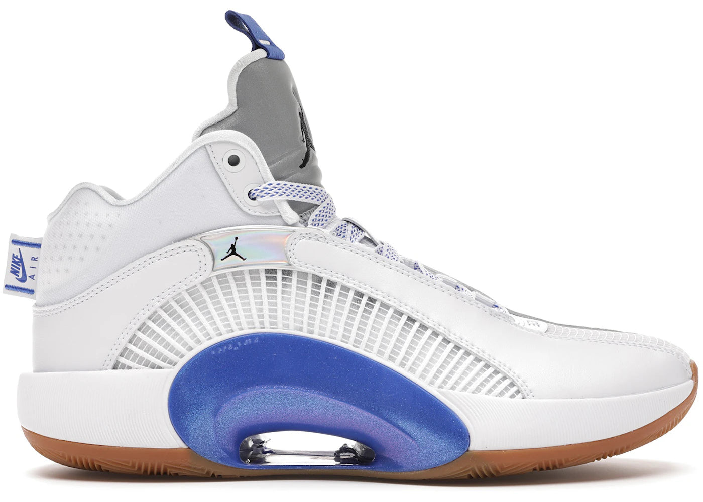 Jordan XXXV Sisterhood