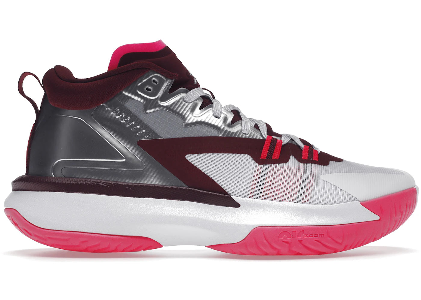 Jordan Zion 1 Marion