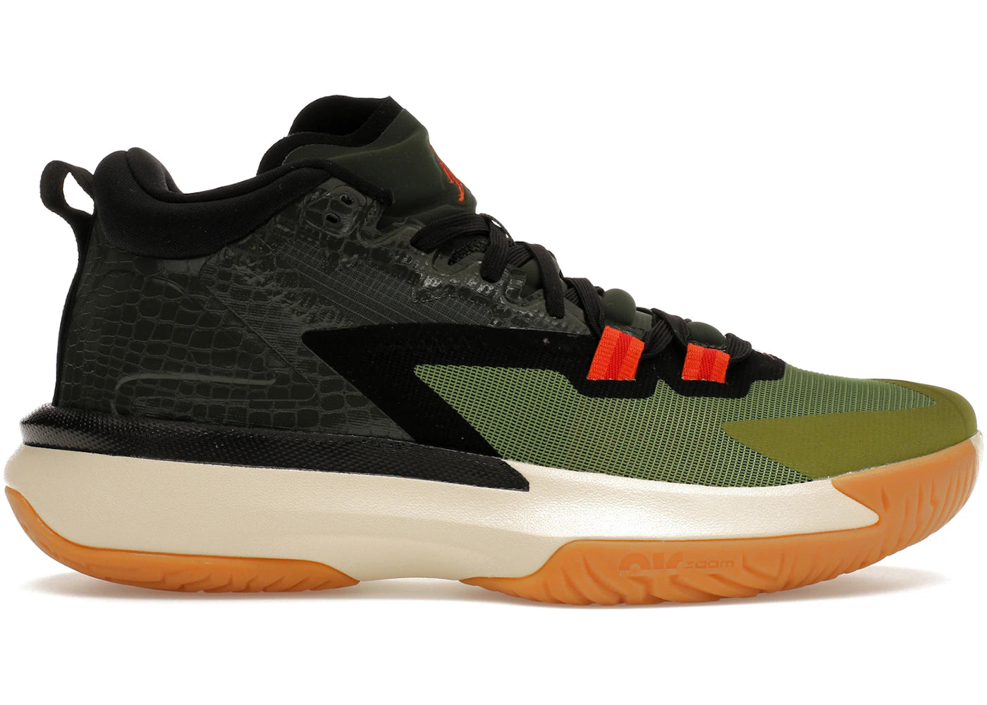 Jordan Zion 1 Let's Dance