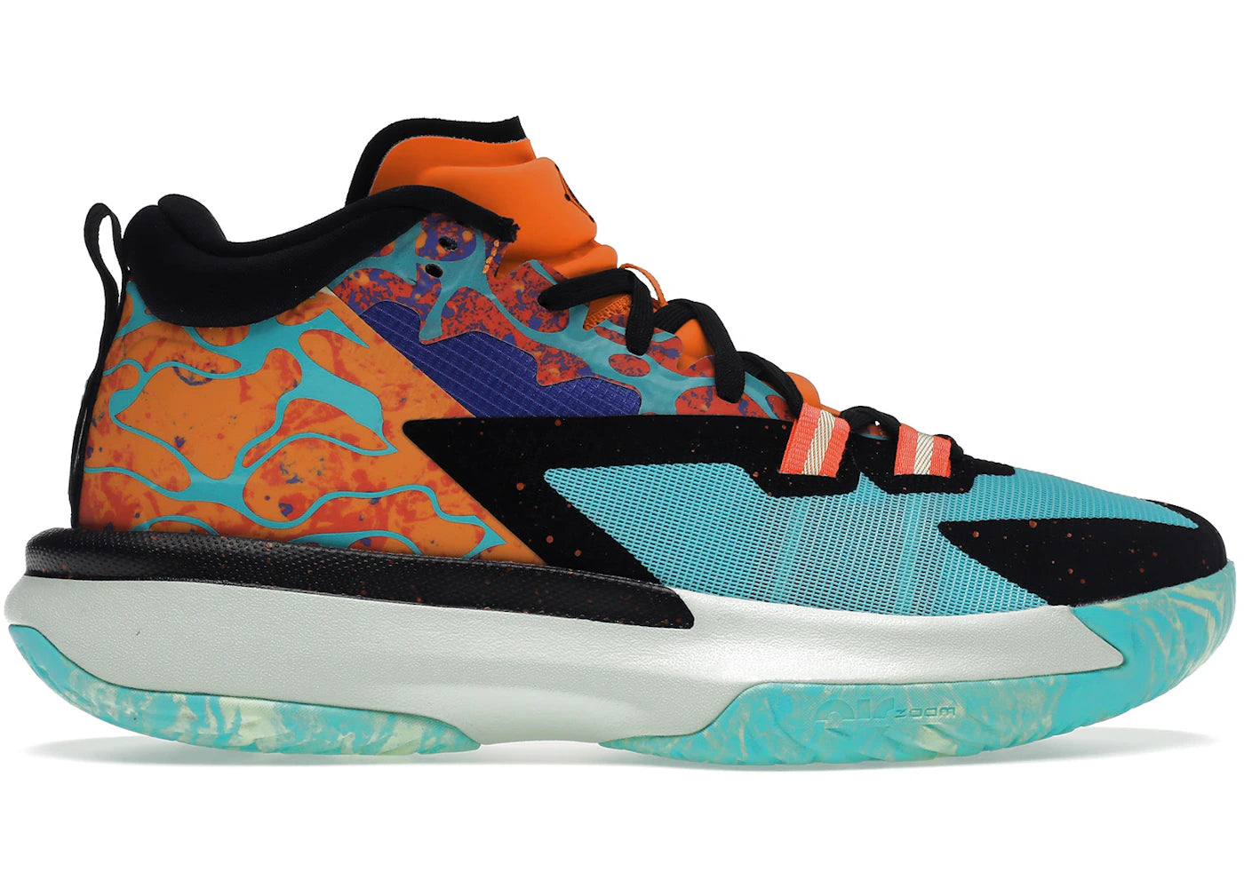 Jordan Zion 1 Planet Z