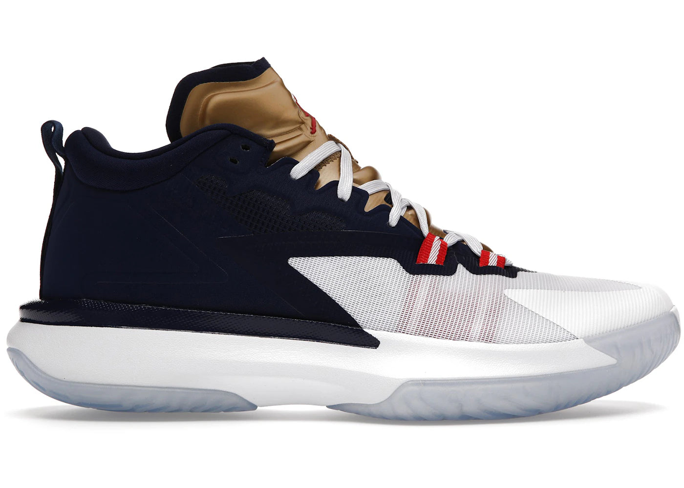 Jordan Zion 1 USA