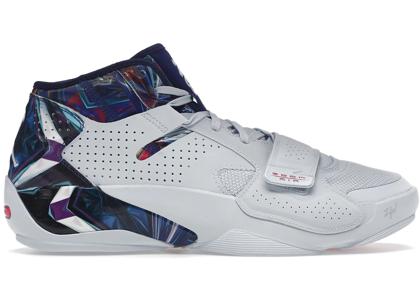 Jordan Zion 2 Hope Diamond