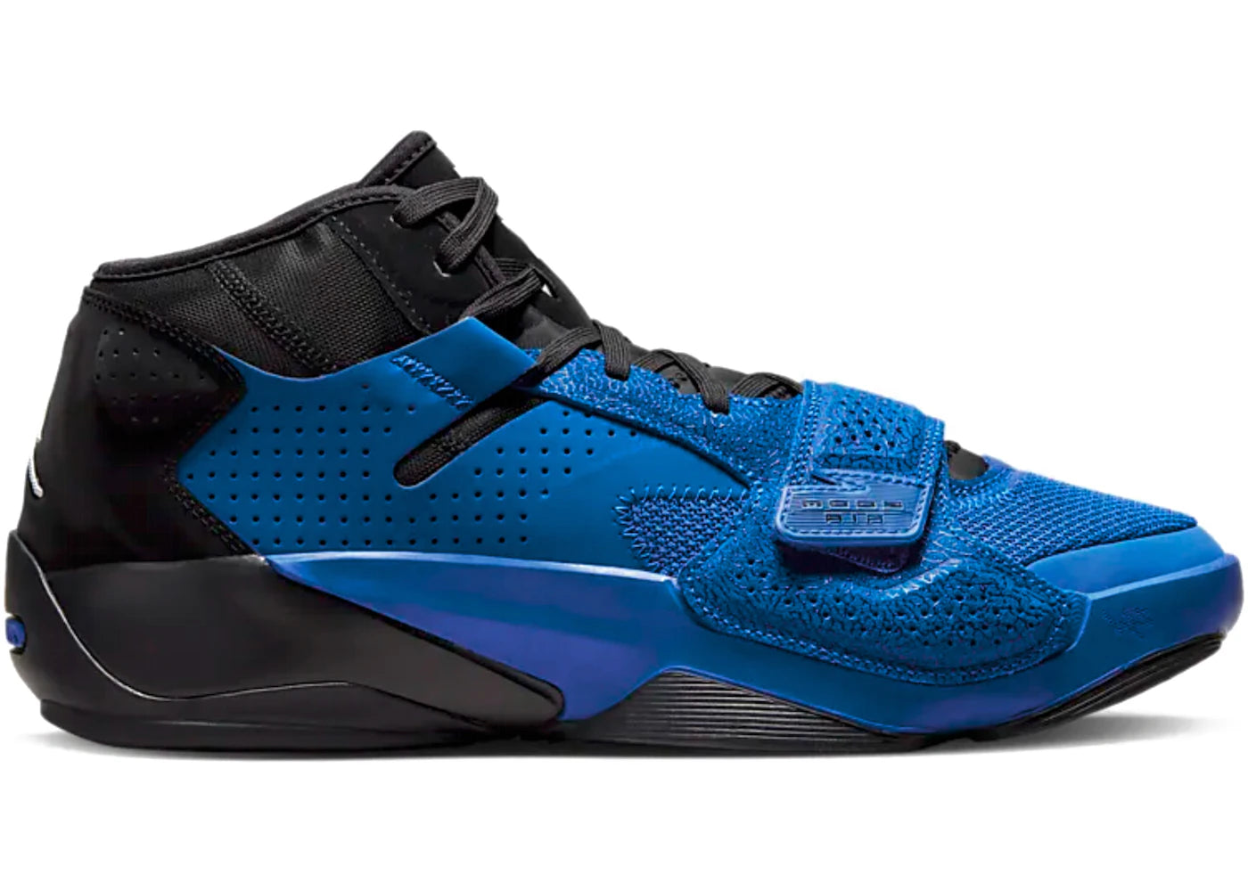 Jordan Zion 2 Hyper Royal