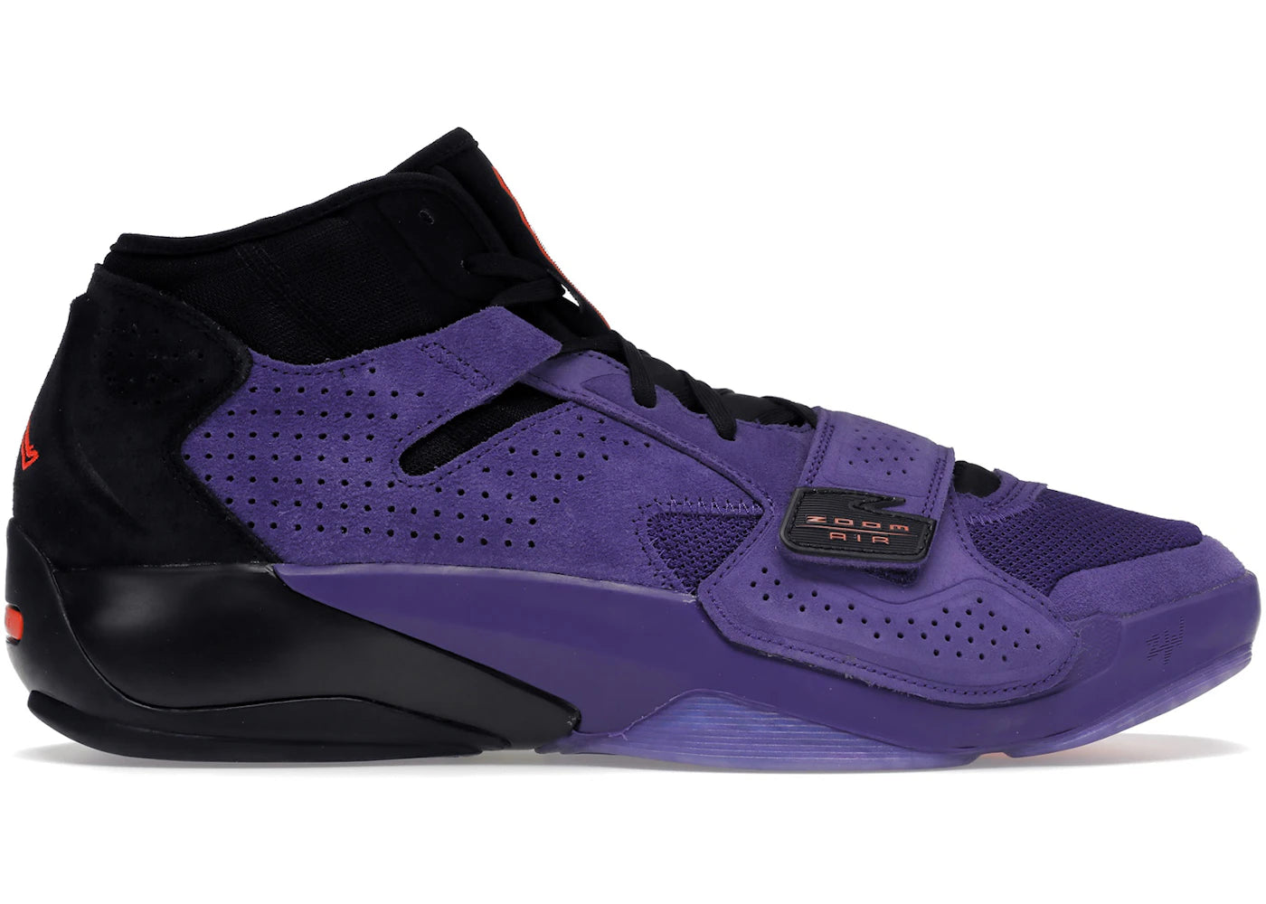 Jordan Zion 2 Out of This World