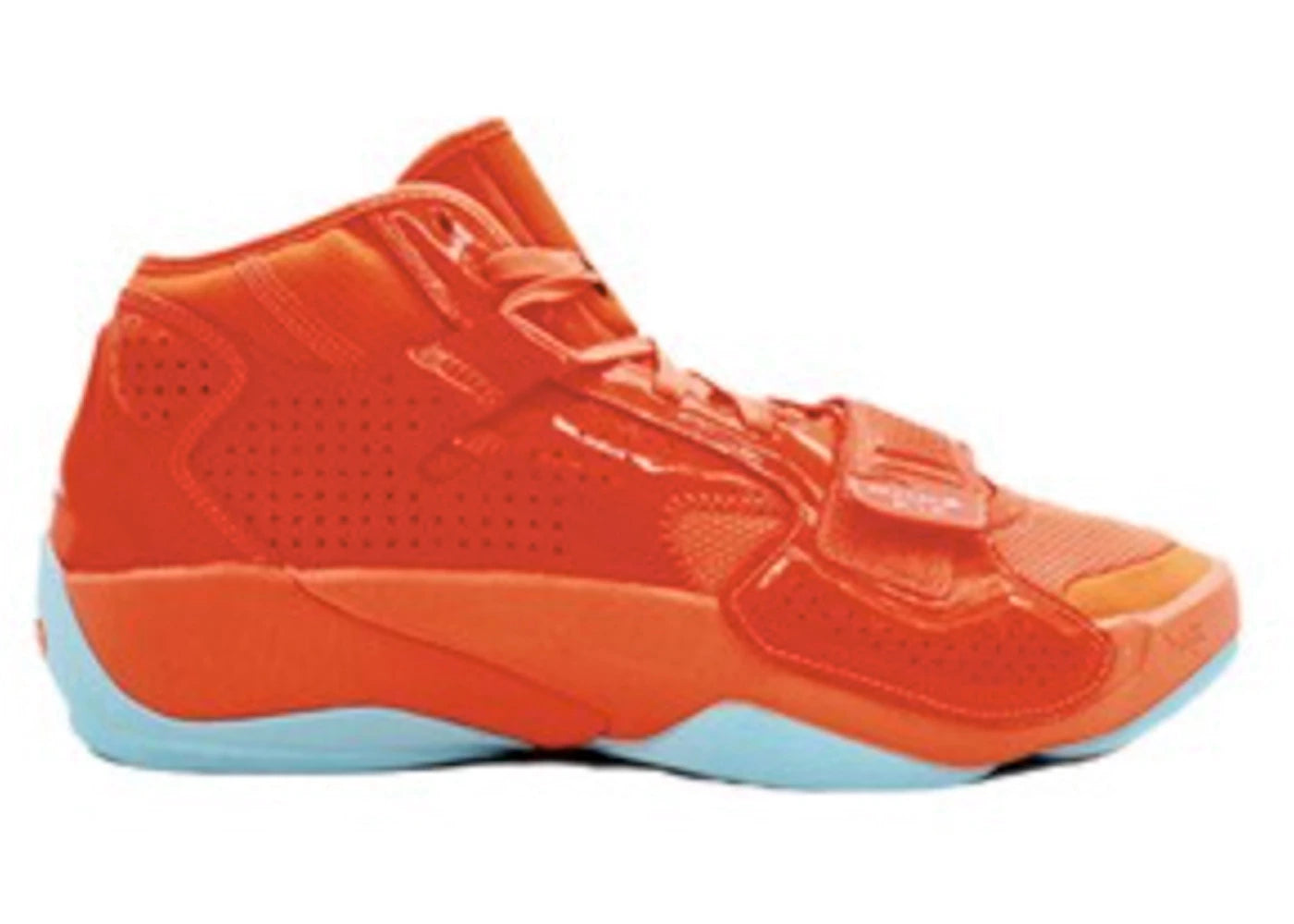 Jordan Zion 2 PF Hyper Crimson