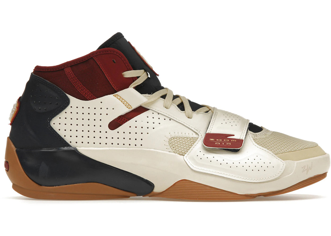 Jordan Zion 2 Pelicans