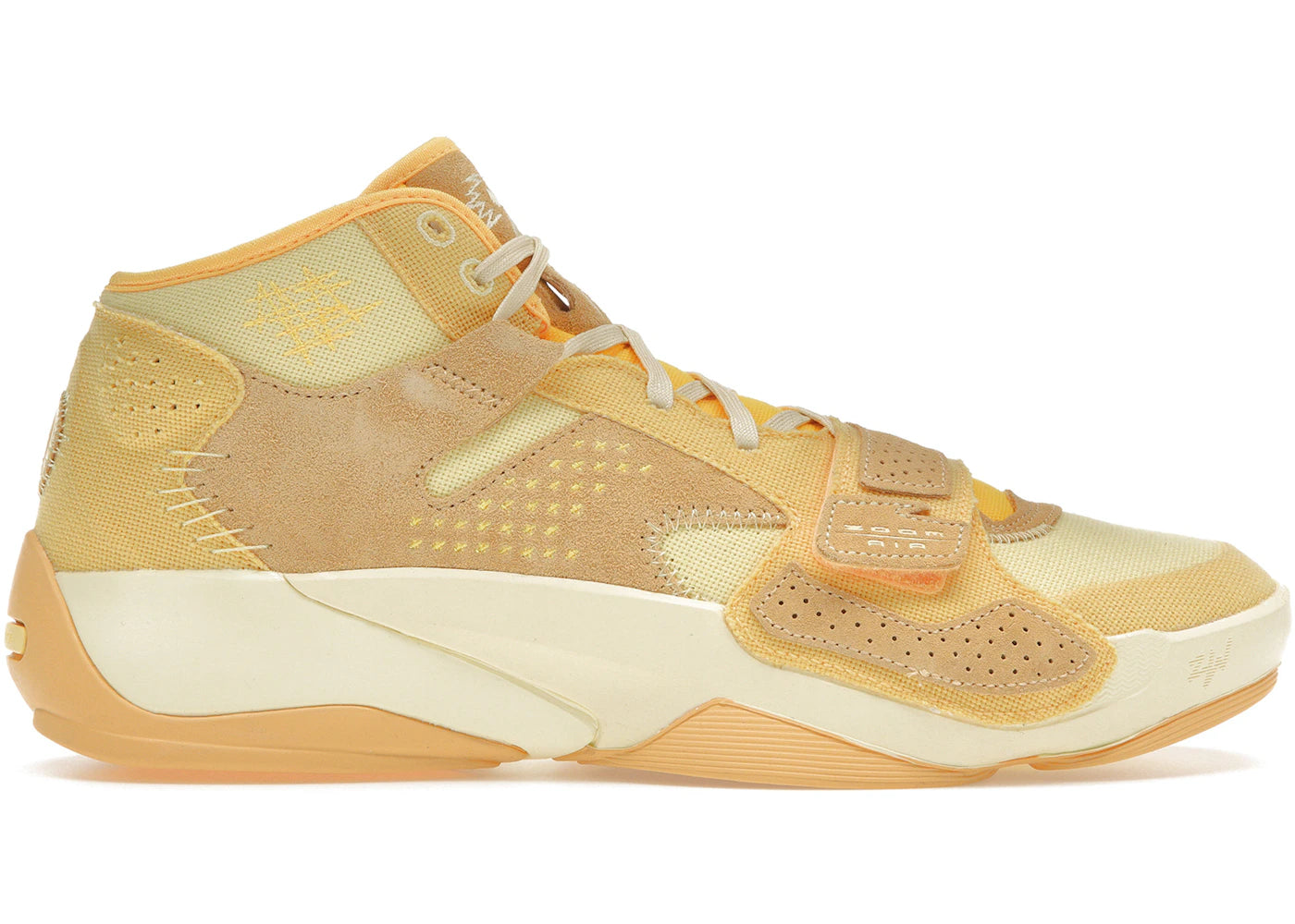 Jordan Zion 2 SE Full Moon