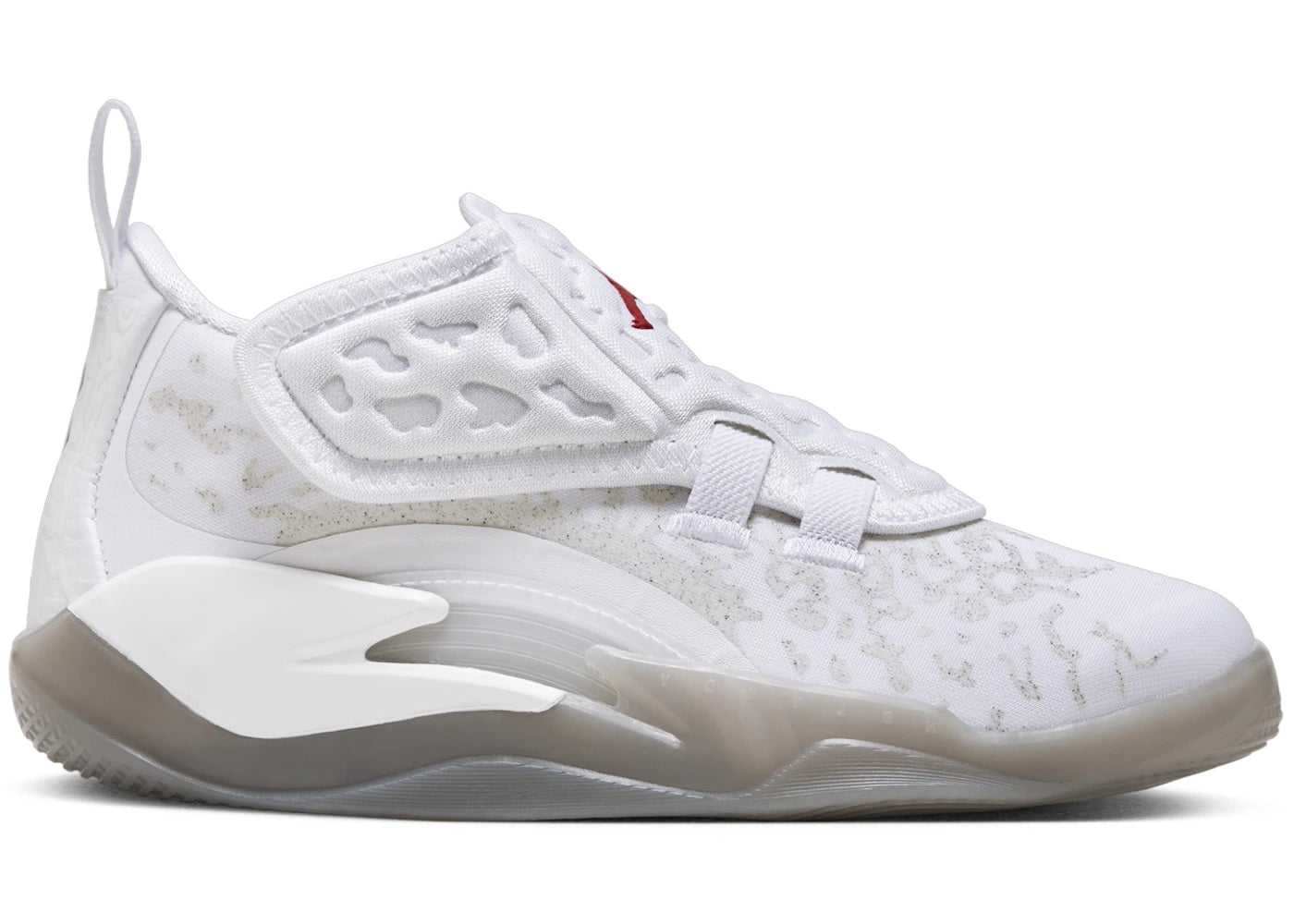 Jordan Zion 3 Fresh Paint (PS)