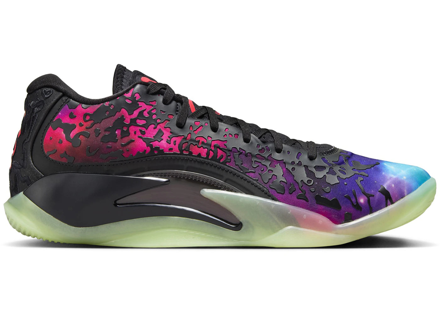 Jordan Zion 3 Lift Off