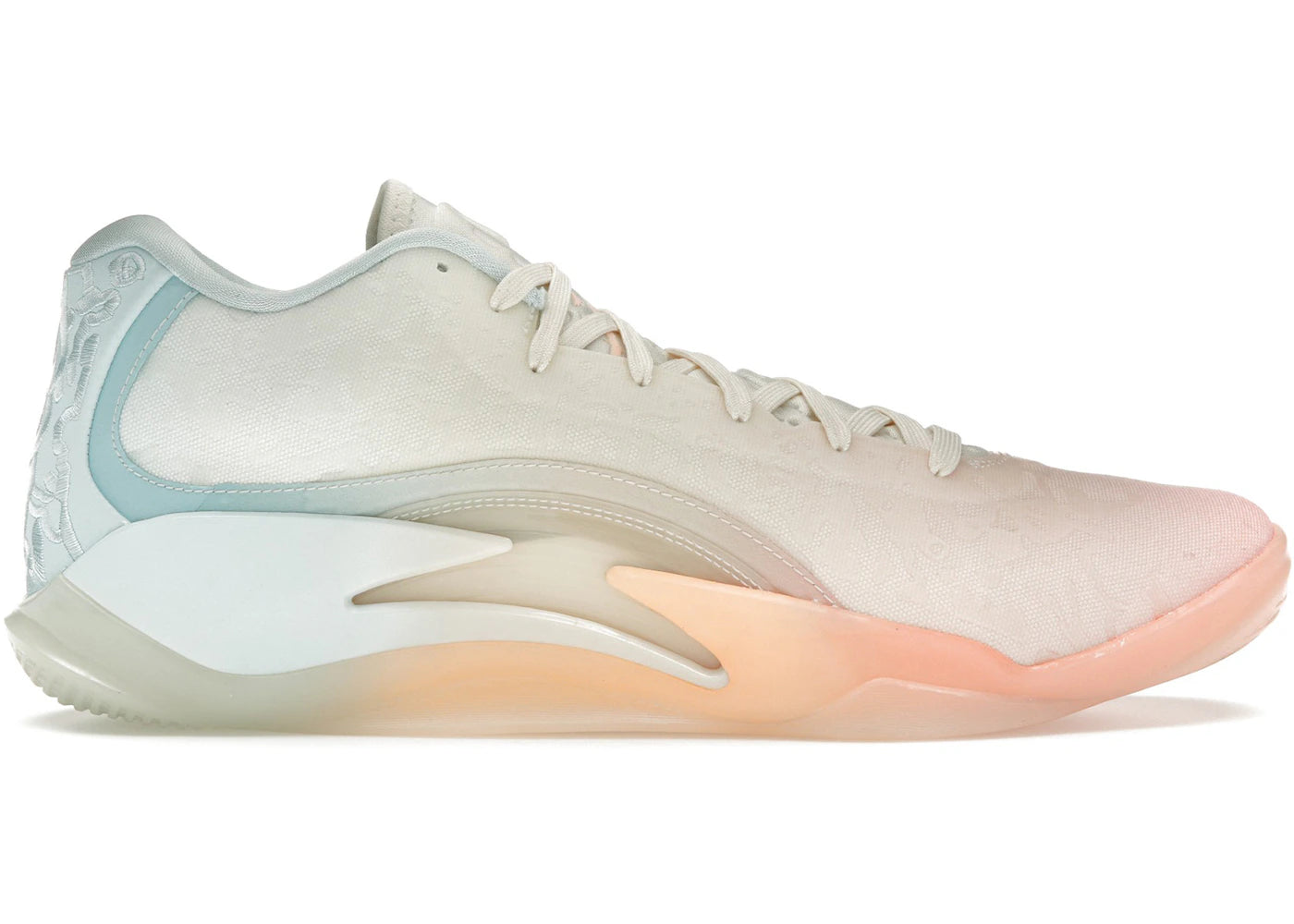 Jordan Zion 3 NRG Rising