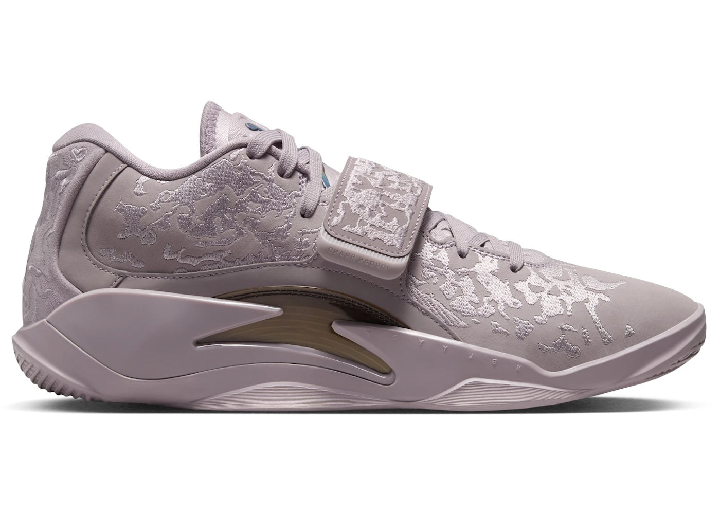 Jordan Zion 3 SE Orchid