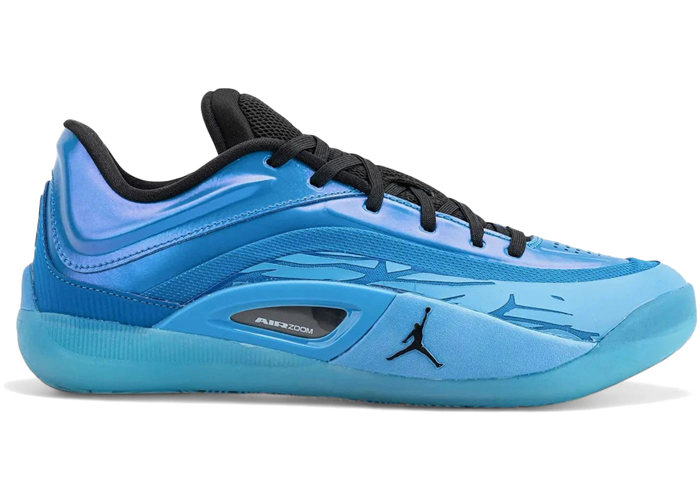 Jordan Zion 4 Iridescence