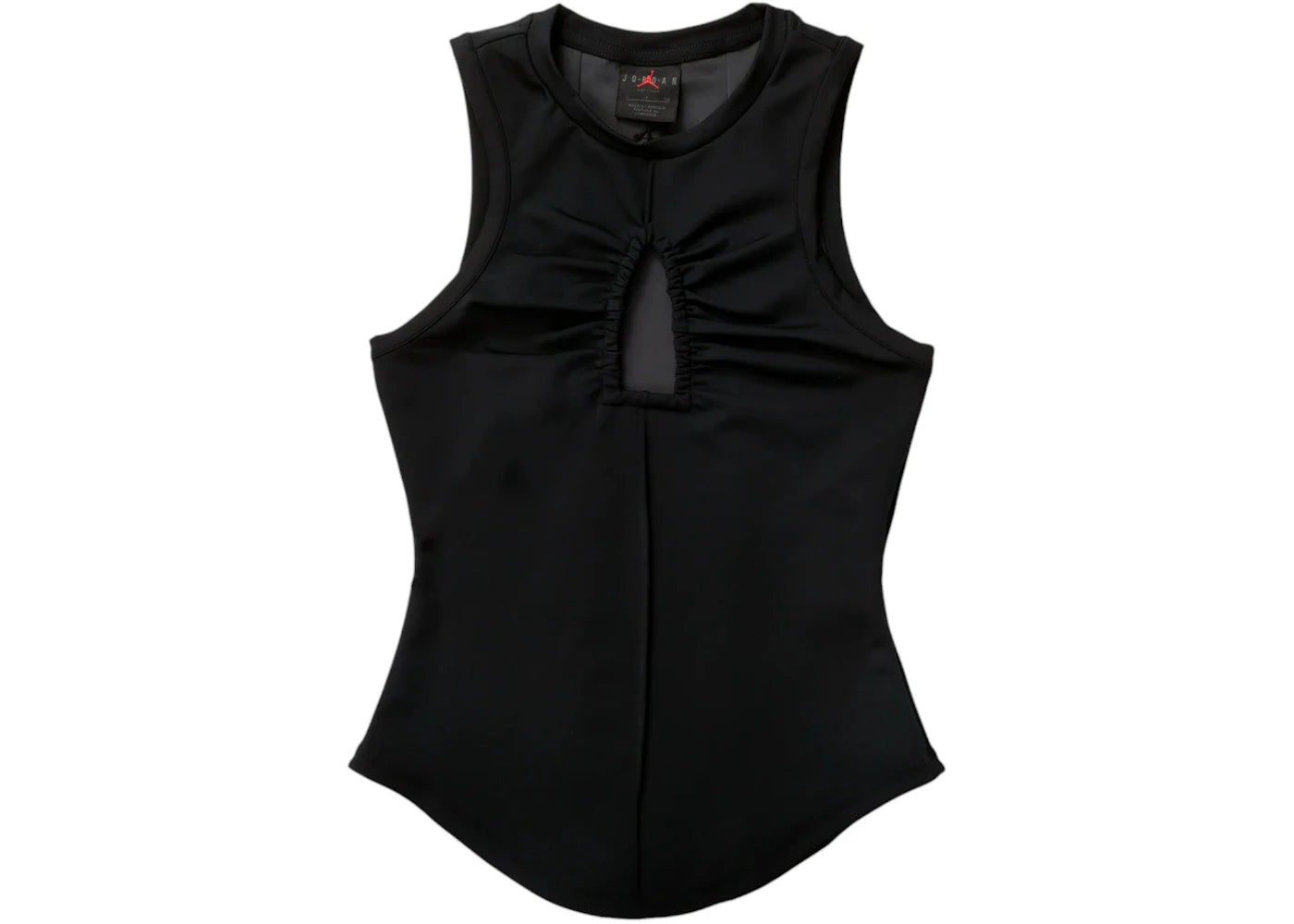 Jordan x Téla Women's SP TD Tank Top Black