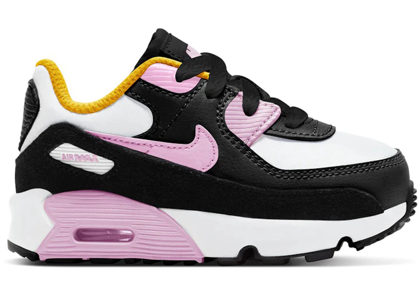 Air Max 90 LTR Arctic Pink (TD)