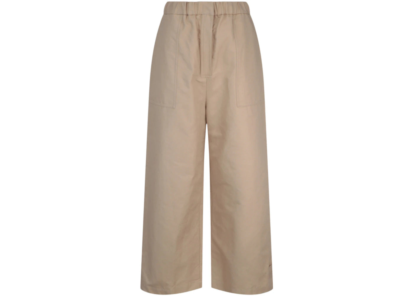 Ambush Cargo Pants Beige