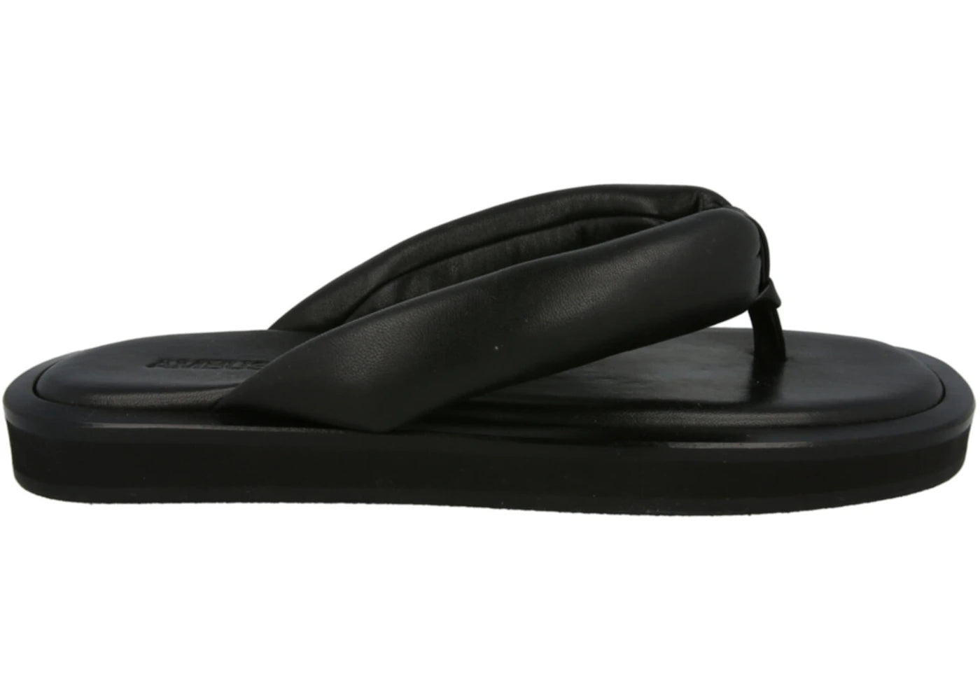 Ambush Geta Flip Flops Black
