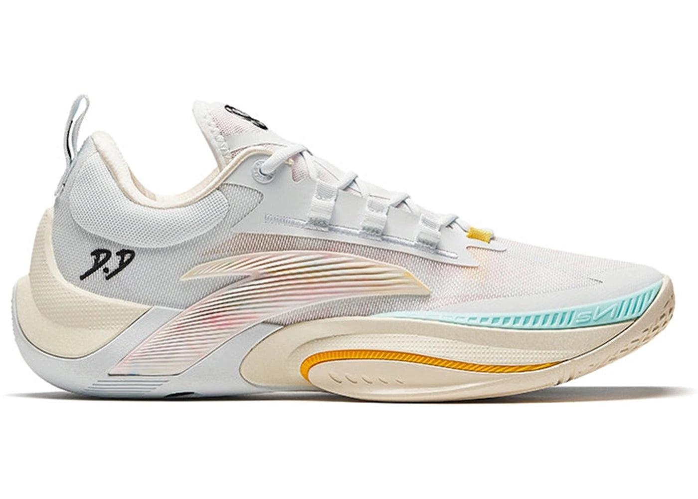 Anta Instant ZAP 1 A Glimpse Of New York