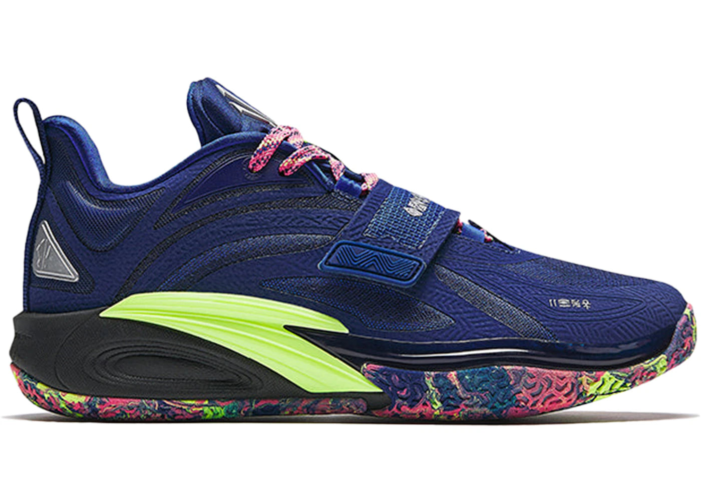 Anta Kai 1 DA11AS Blue Aura (GS)