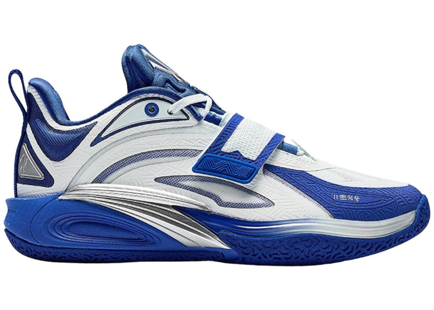 Anta Kai 1 Duke (GS)