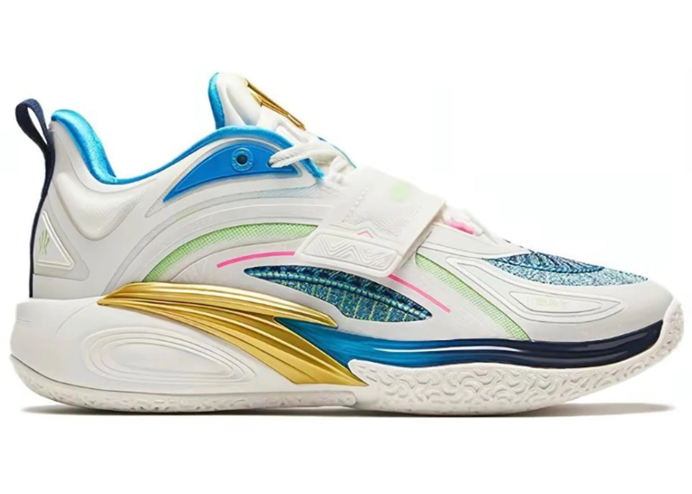 Anta Kai 1 Playoffs Home (GS)