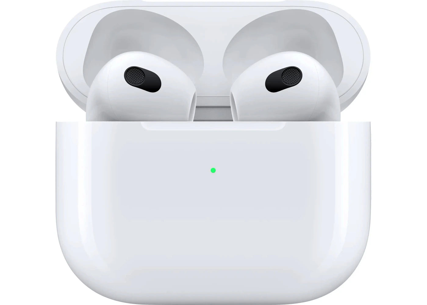 Apple Airpods (3rd Gen) with Charging Case MPNY3LL/A