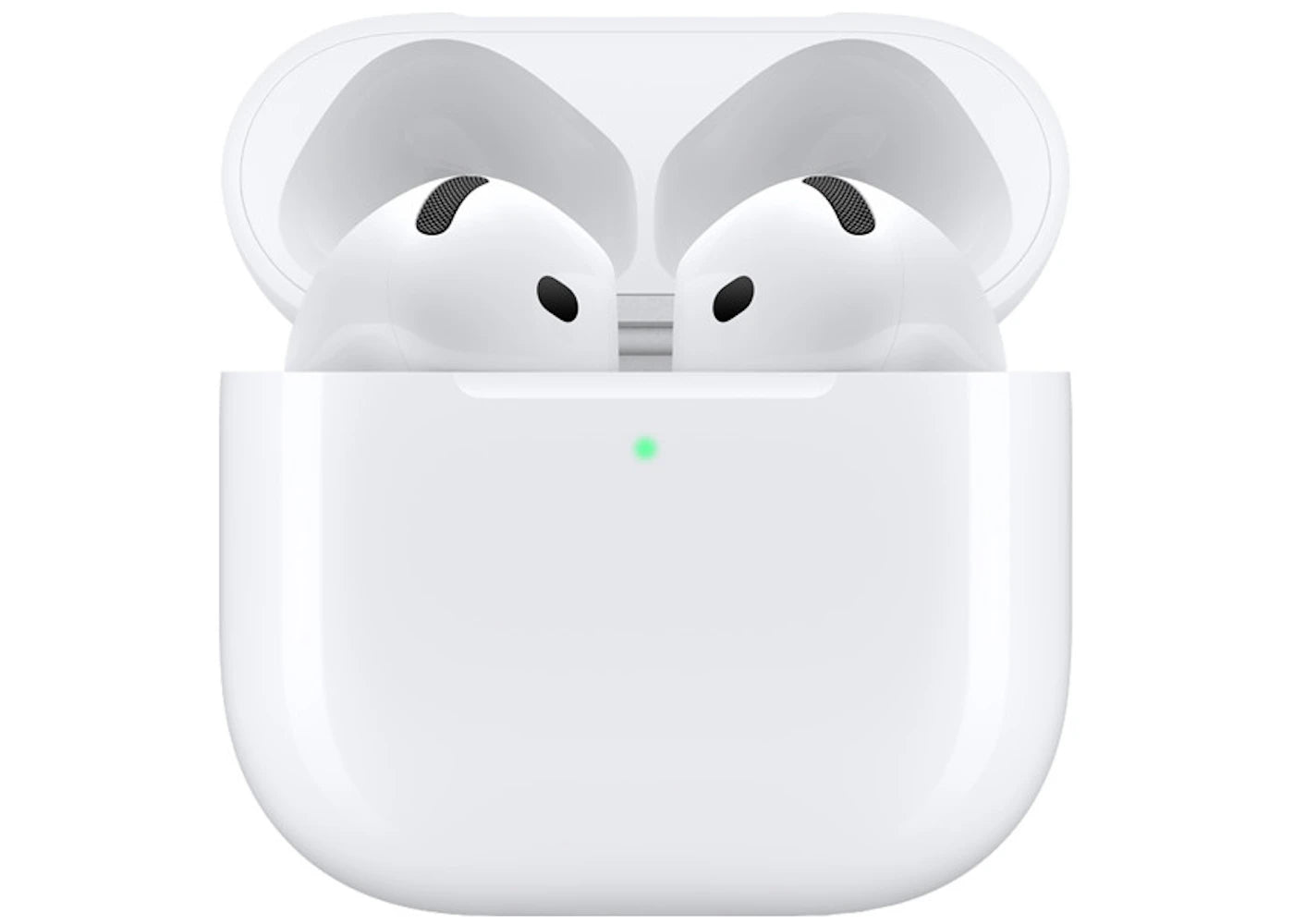 Apple Airpods 4 with Active Noise Cancellation MXP93LL/A