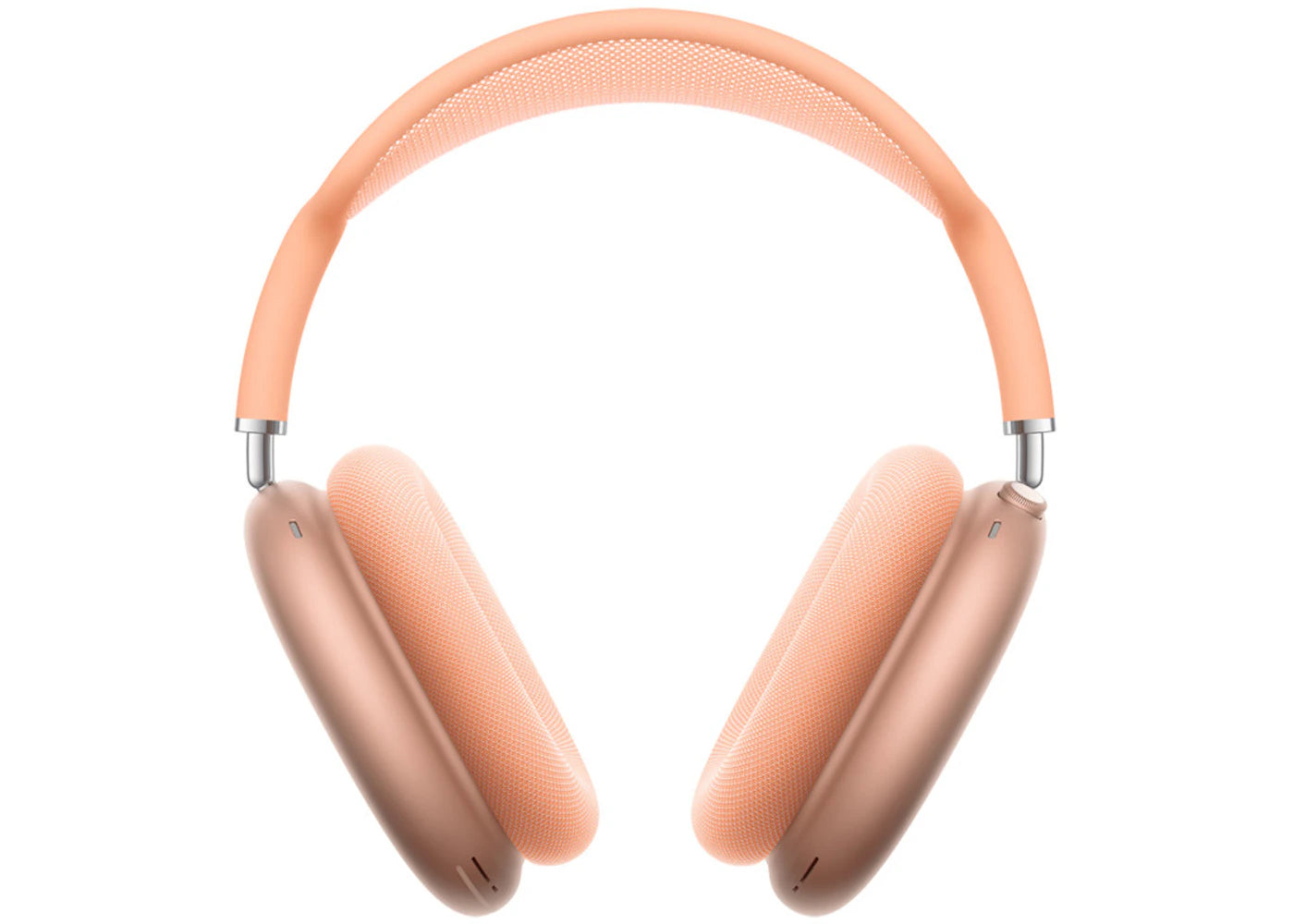 Apple Airpods Max (2024) MWW73AM/A Orange