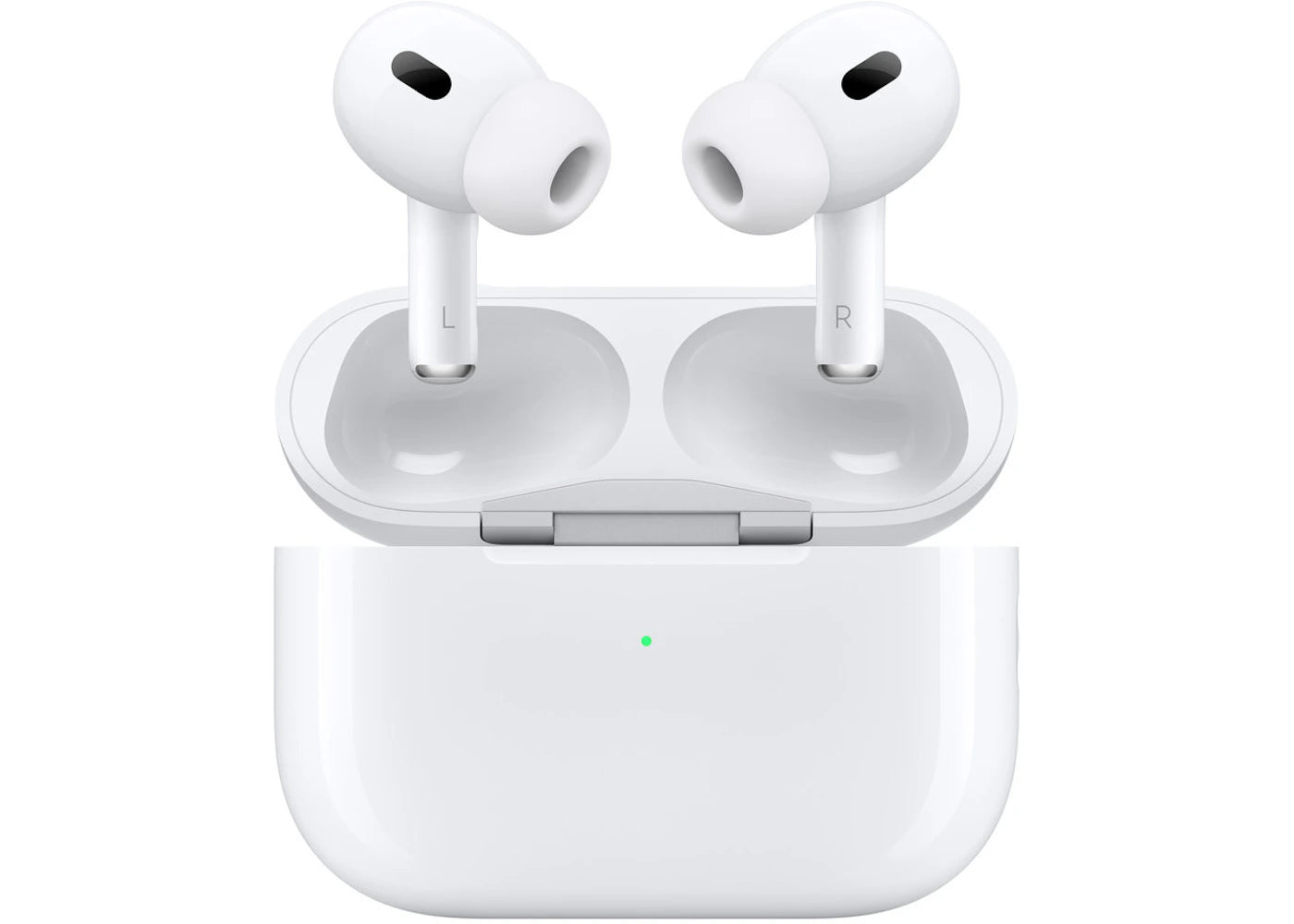 Apple Airpods Pro (2nd Gen/2022) MQD83AM/A / MQD83ZM/A White