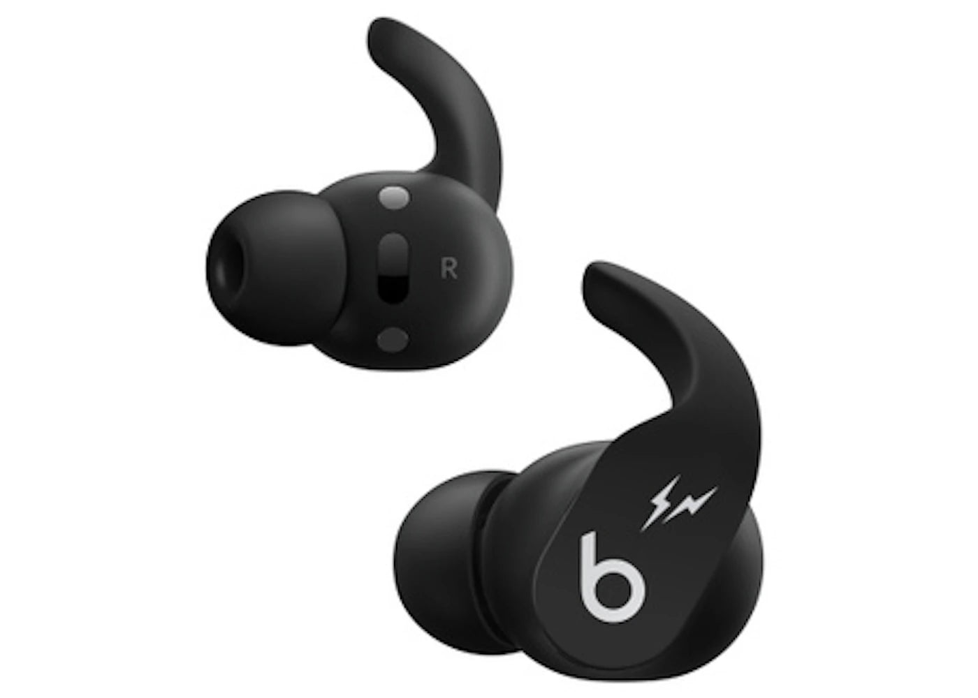 Apple Beats Fit Pro Fragment Special Edition MT513LL/A Ink Black