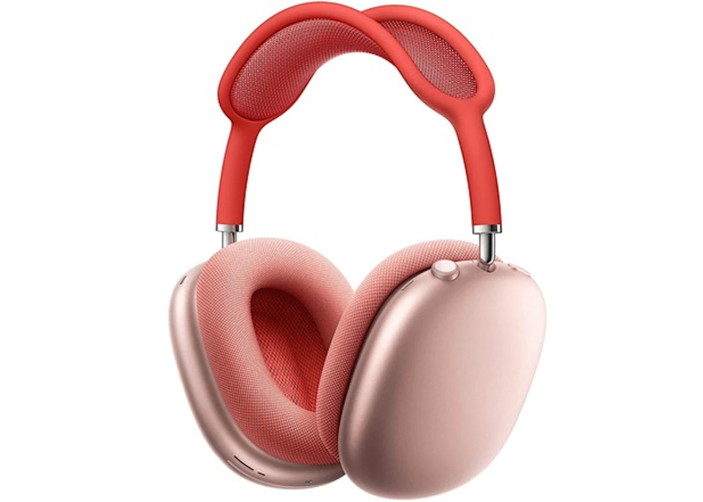 Apple Factory Refurbished Airpods Max (2020 Model / 90-Day Warranty) 4GYM3AM/A Pink