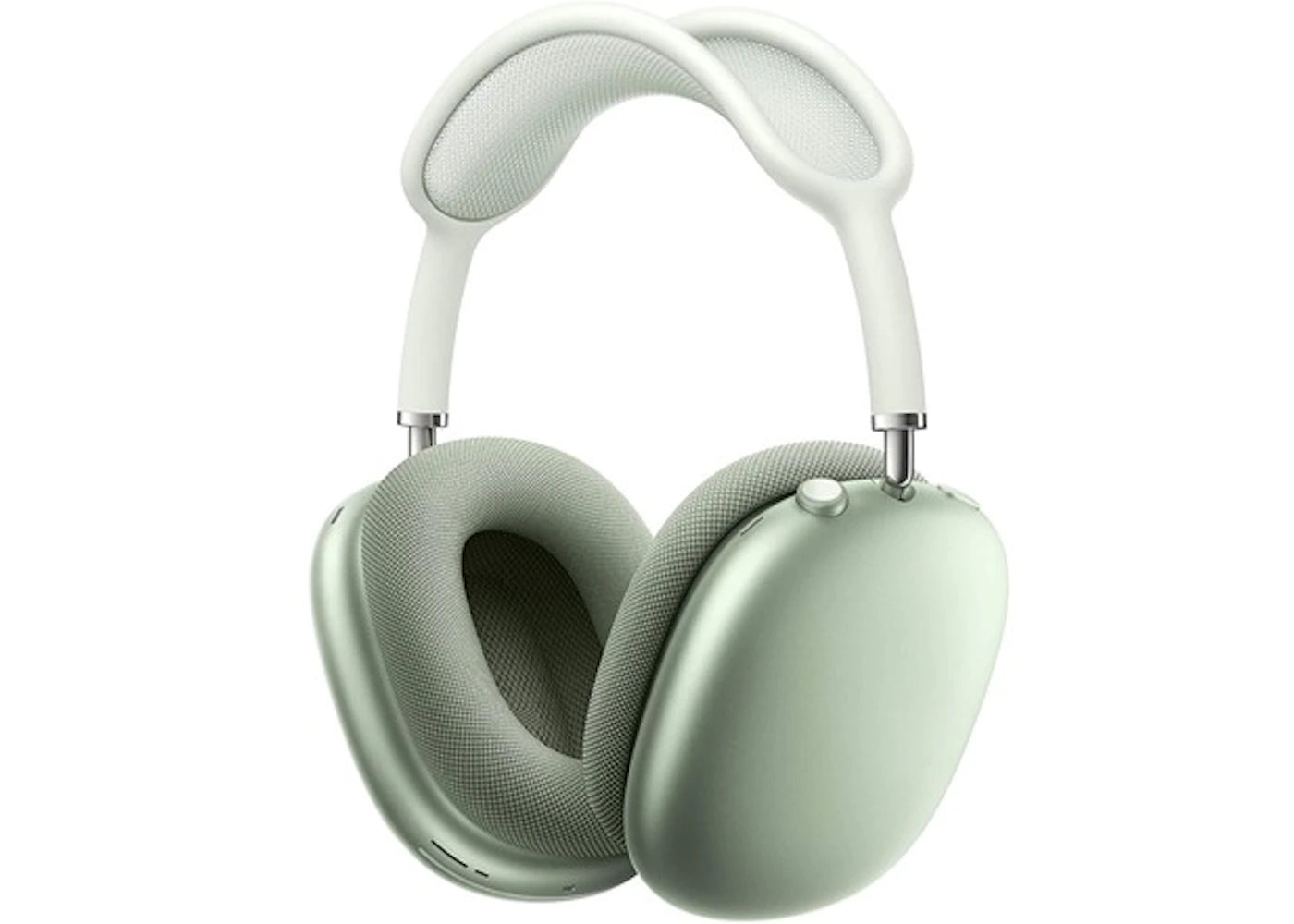 Apple Factory Refurbished Airpods Max (2020 Model / 90-Day Warranty) 4GYN3AM/A Green