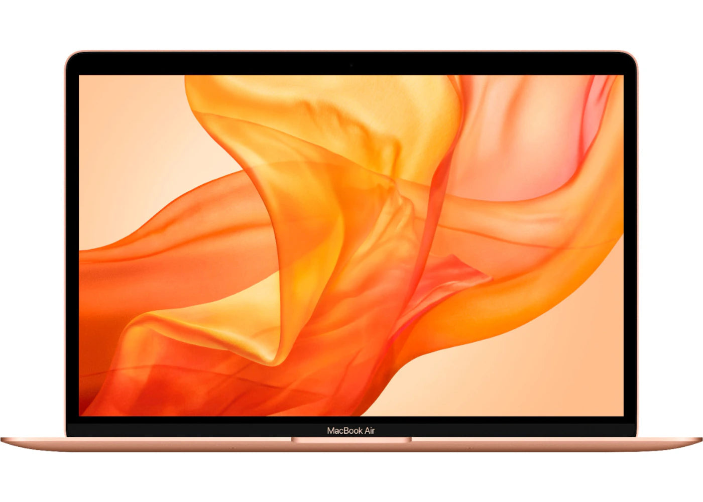 Apple MacBook Air 13-inch (Intel Core i5, 8GB RAM, 512GB SSD) MVH52LL/A Gold