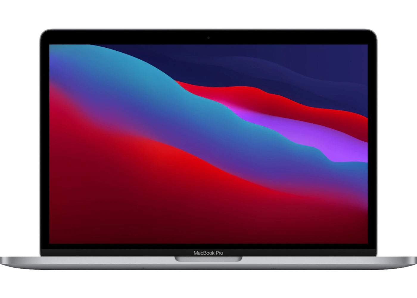 Apple MacBook Pro 13 Inch M1 Chip 8GB RAM 512GB SSD Mac OS MYD92LL/A Space Gray