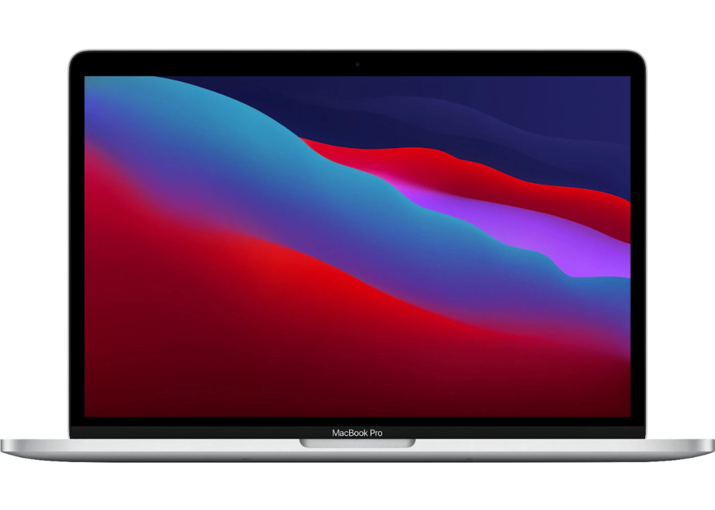 Apple MacBook Pro 13 Inch M1 Chip 8GB RAM 512GB SSD Mac OS MYDC2LL/A Silver