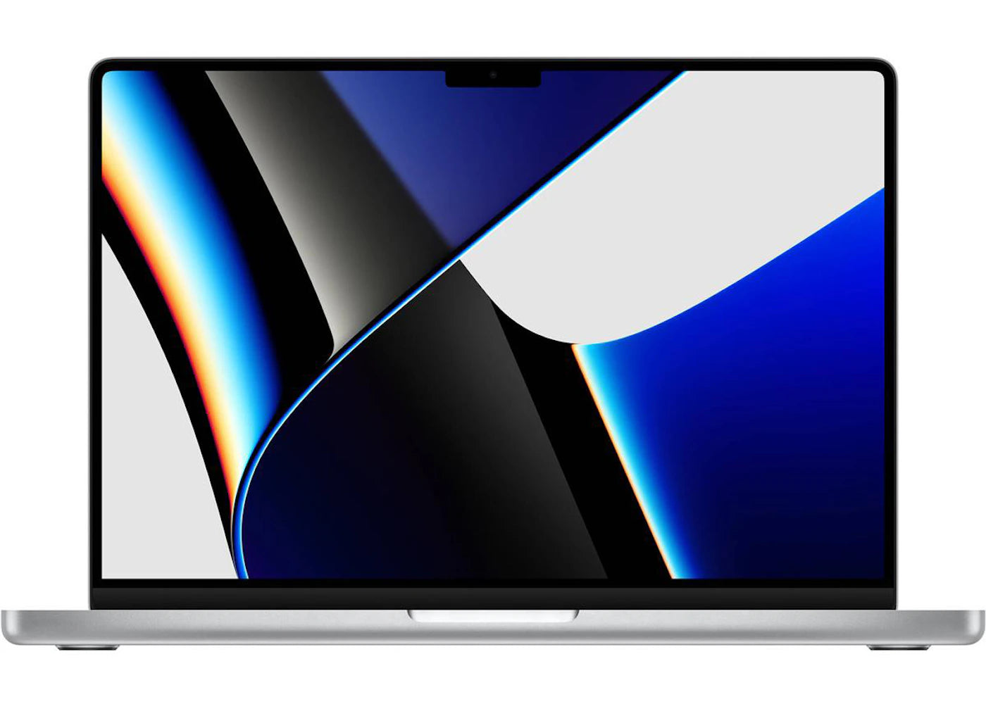 Apple MacBook Pro 14 Inch M1 Pro Chip 16GB RAM 1TB SSD M1 Pro Chip 16-Core Mac OS MKGT3LL/A Silver