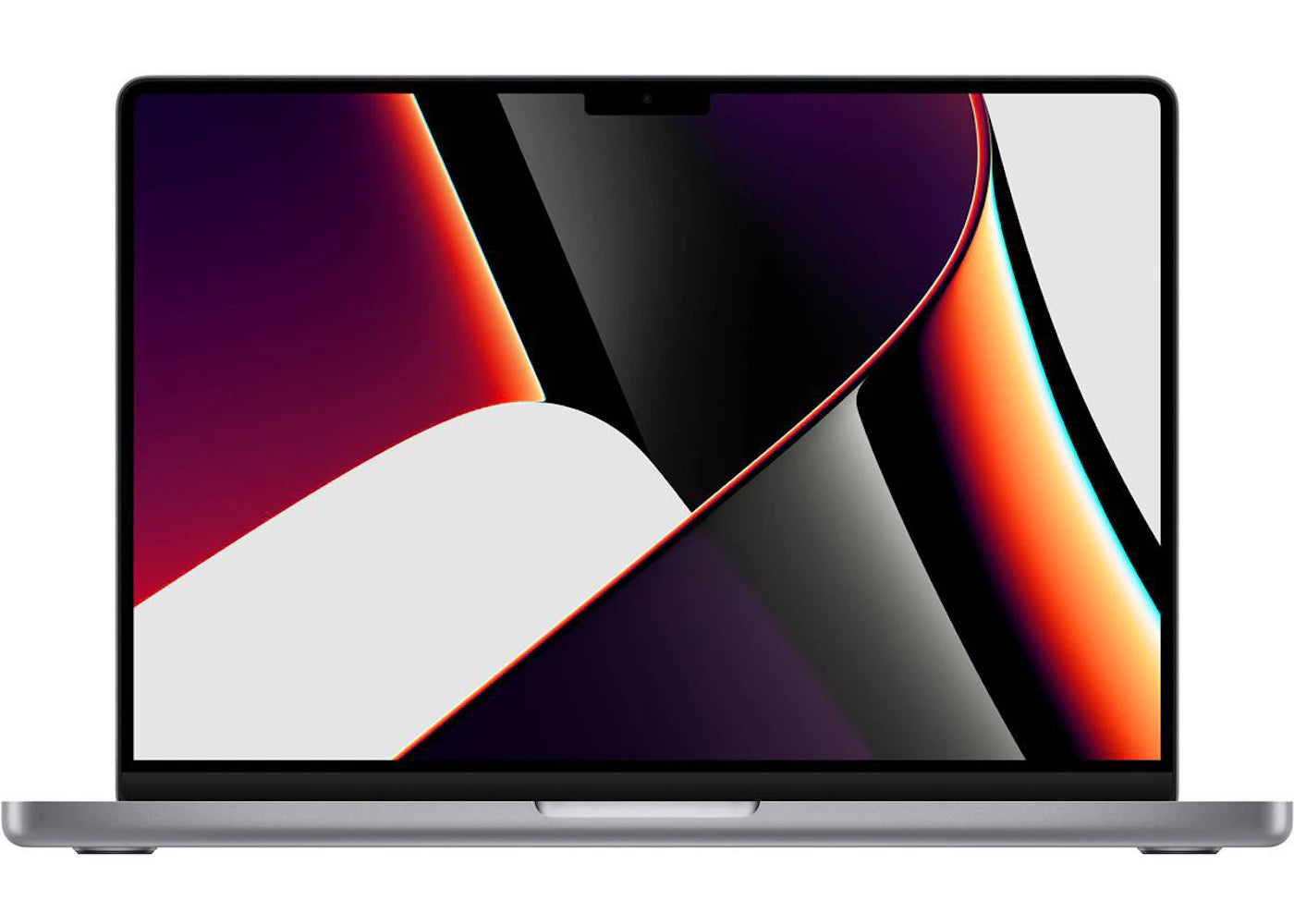 Apple MacBook Pro 14 Inch M1 Pro Chip 16GB RAM 512GB SSD M1 Pro Chip 14-Core Mac OS MKGP3LL/A Space Gray