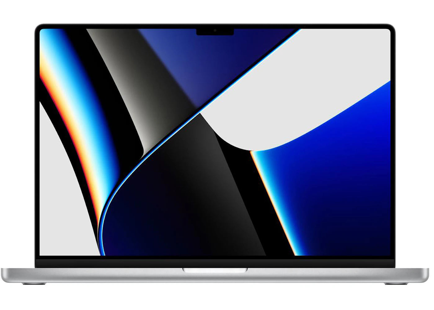 Apple MacBook Pro 16 Inch M1 Pro Chip 16GB RAM 1TB SSD M1 Pro Chip 16-Core Mac OS MK1F3LL/A Silver