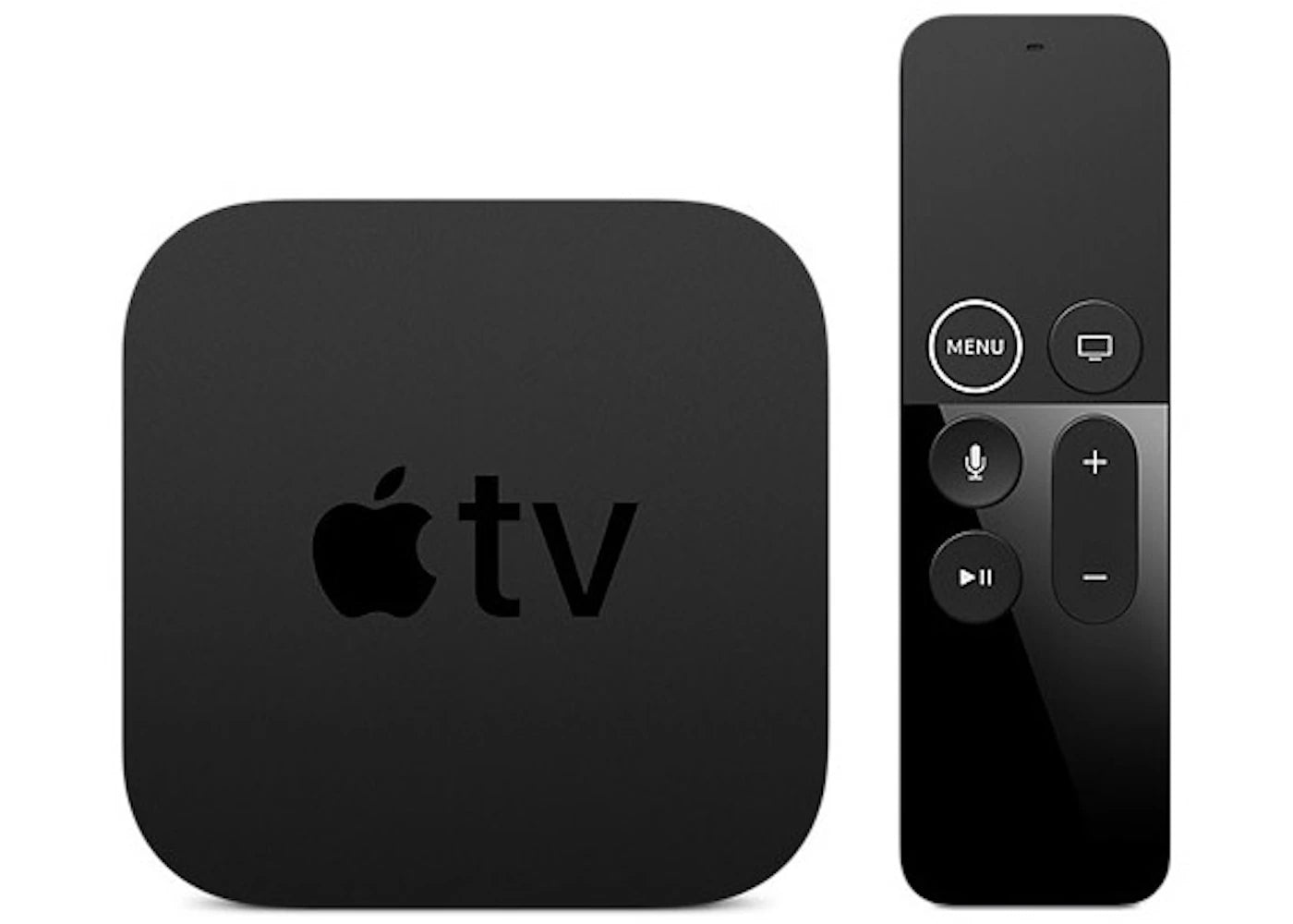 Apple TV 32GB + Siri Remote (4th Gen) MR912LZ/A / MR912CL/A