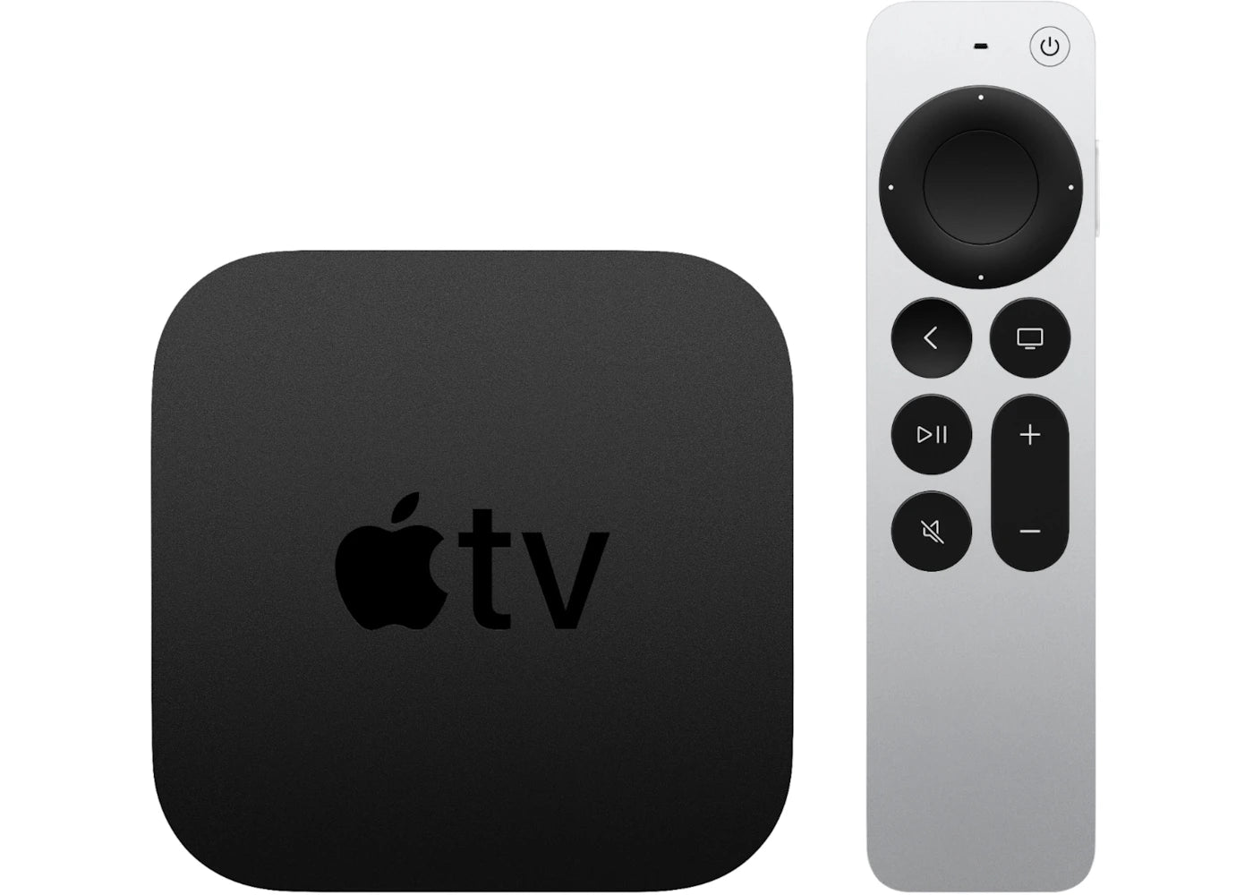Apple TV 4K 32GB 2nd Gen MXGY2LL/A