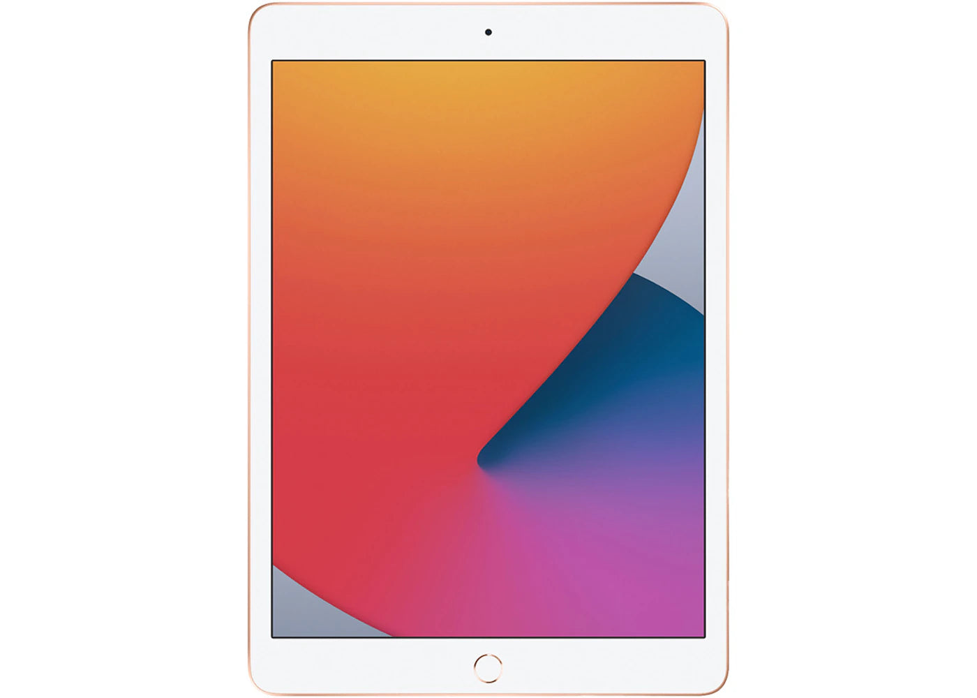 Apple iPad 10.2" 8th Gen Wifi (US) Gold