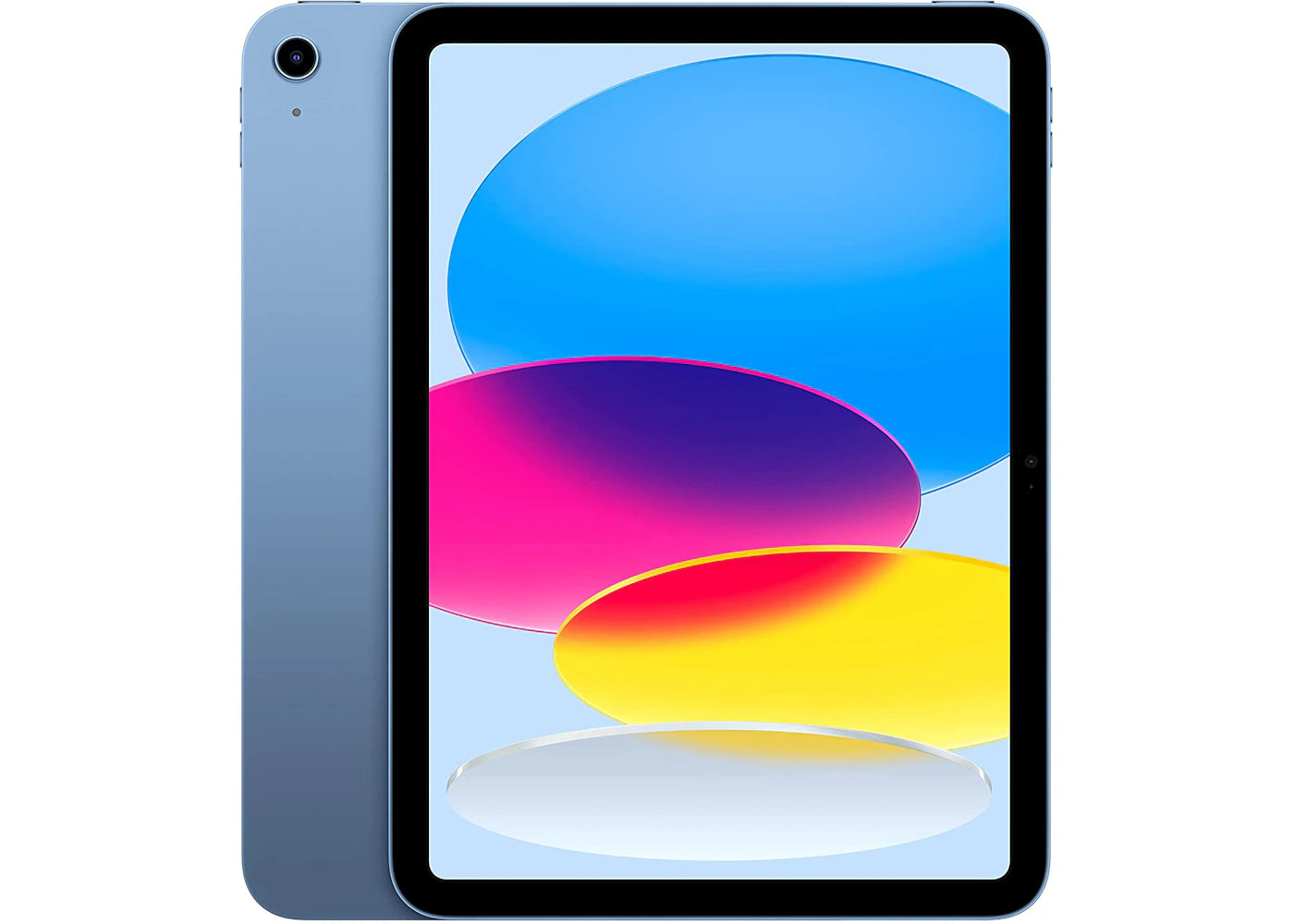 Apple iPad 10.9" 10th Gen Wifi 64GB (US) ‎MPQ13LL/A Blue
